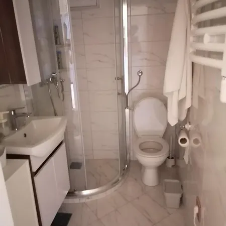 Tsar Dusan Apartment