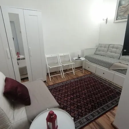 Tsar Dusan Apartment