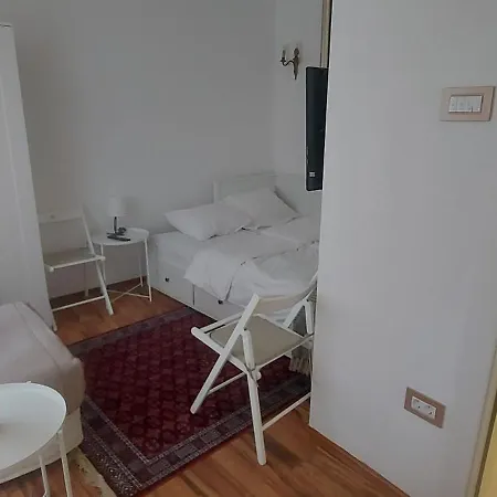 Tsar Dusan Apartment *